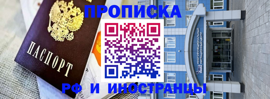 прописка законно в Бородино